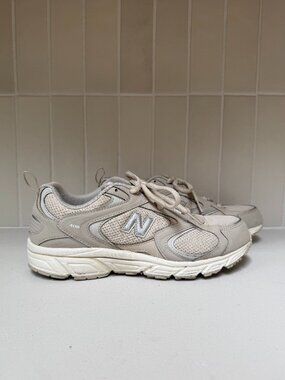 New Balance 408 Sneaker